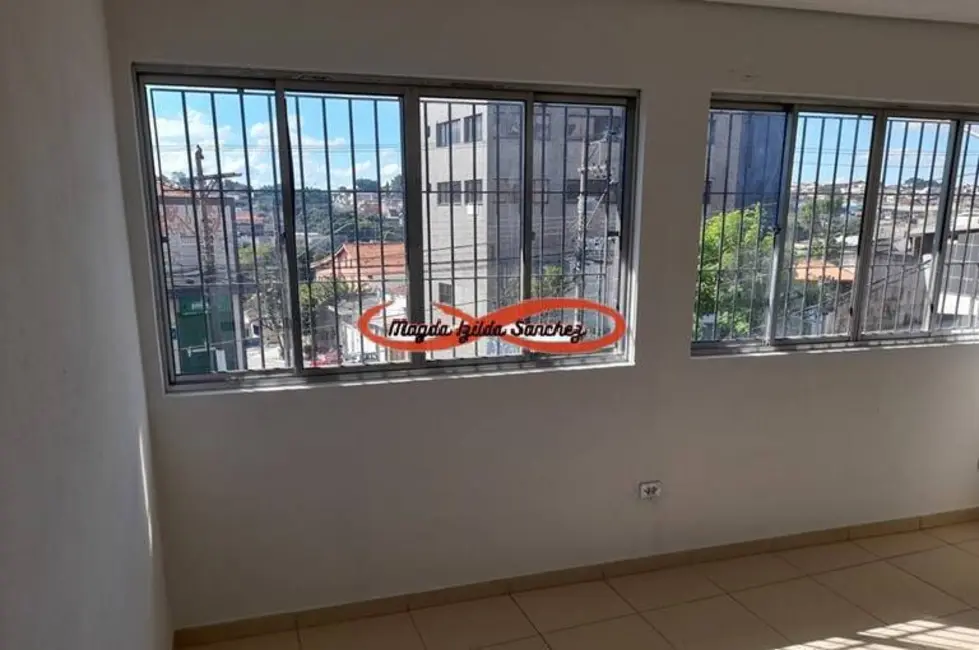 Foto 2 de Sala Comercial para alugar, 20m2 em Vila Marieta, São Paulo - SP