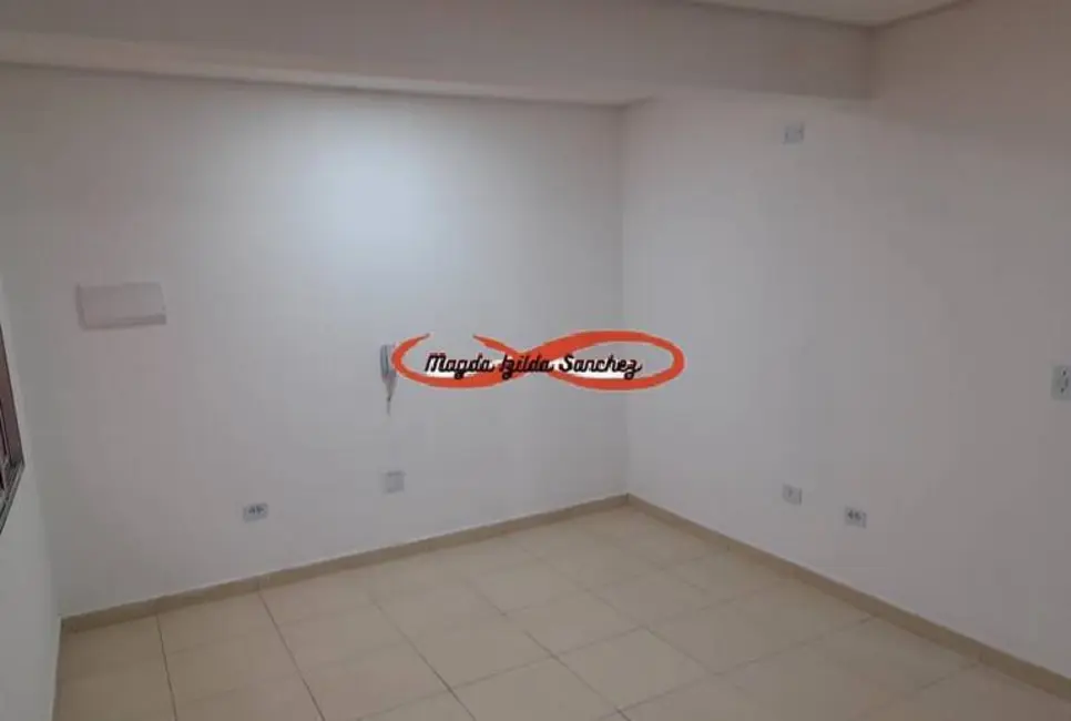 Foto 8 de Sala Comercial para alugar, 20m2 em Vila Marieta, São Paulo - SP