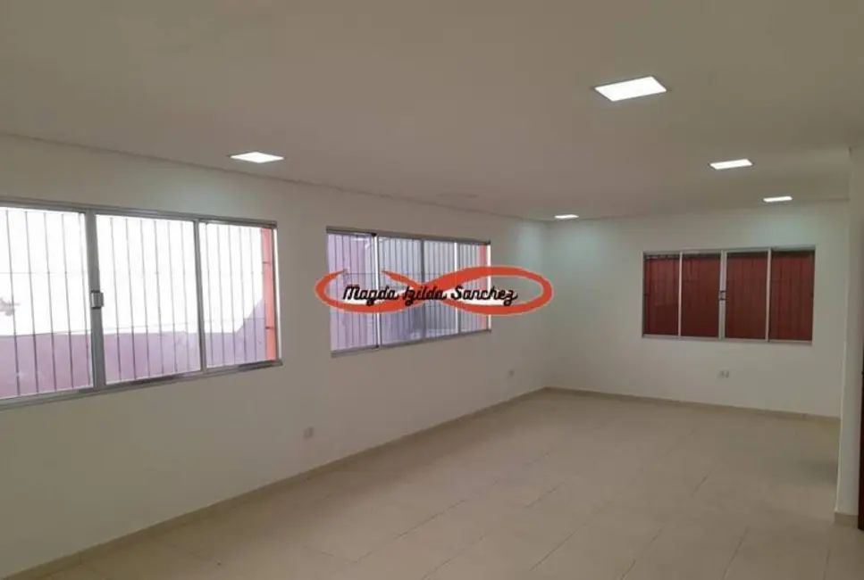 Foto 9 de Sala Comercial para alugar, 50m2 em Vila Marieta, São Paulo - SP