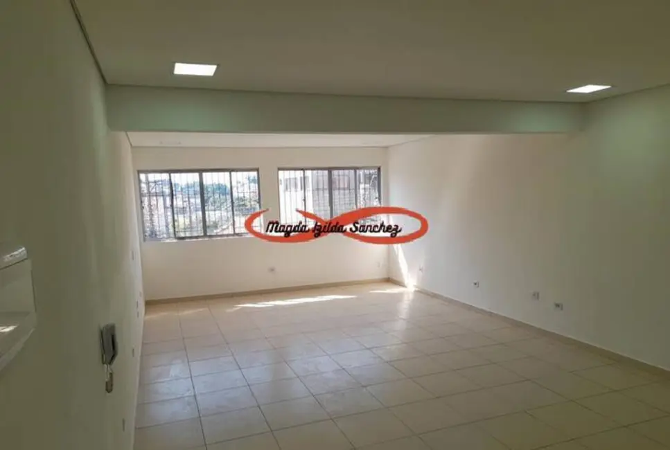 Foto 4 de Sala Comercial para alugar, 50m2 em Vila Marieta, São Paulo - SP