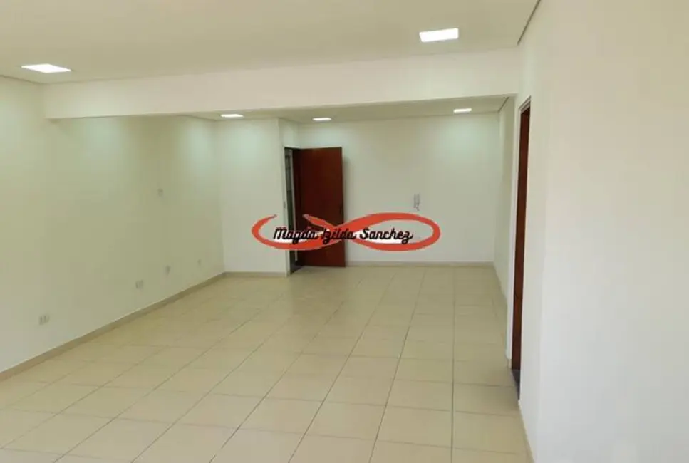 Foto 6 de Sala Comercial para alugar, 50m2 em Vila Marieta, São Paulo - SP