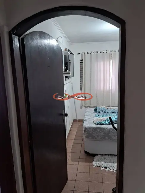 Foto 7 de Casa com 3 quartos para alugar, 88m2 em Parque Savoy City, São Paulo - SP