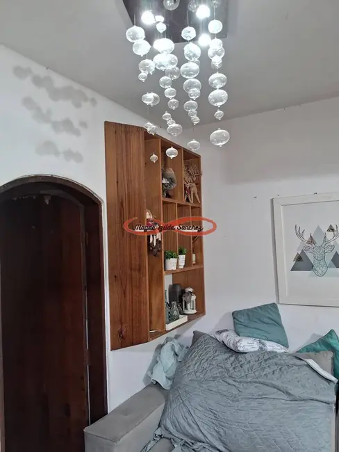 Foto 4 de Casa com 3 quartos para alugar, 88m2 em Parque Savoy City, São Paulo - SP