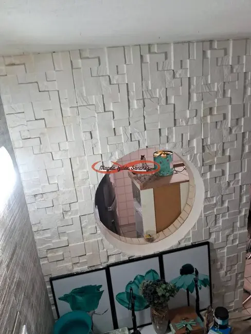 Foto 8 de Casa com 3 quartos para alugar, 88m2 em Parque Savoy City, São Paulo - SP