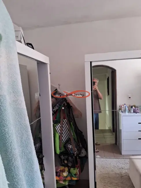 Foto 9 de Casa com 3 quartos para alugar, 88m2 em Parque Savoy City, São Paulo - SP