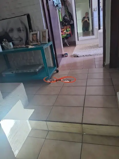 Foto 1 de Casa com 3 quartos para alugar, 88m2 em Parque Savoy City, São Paulo - SP