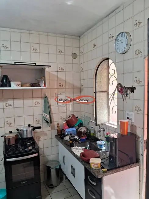 Foto 6 de Casa com 3 quartos para alugar, 88m2 em Parque Savoy City, São Paulo - SP