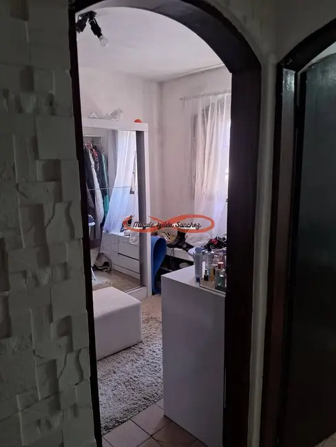 Foto 2 de Casa com 3 quartos para alugar, 88m2 em Parque Savoy City, São Paulo - SP