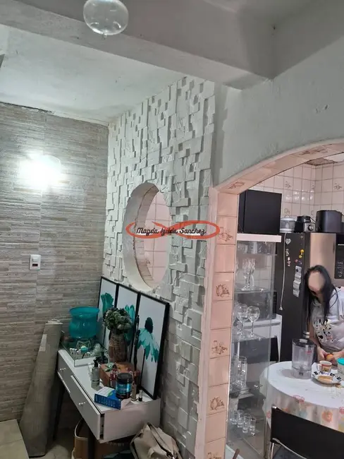 Foto 3 de Casa com 3 quartos para alugar, 88m2 em Parque Savoy City, São Paulo - SP