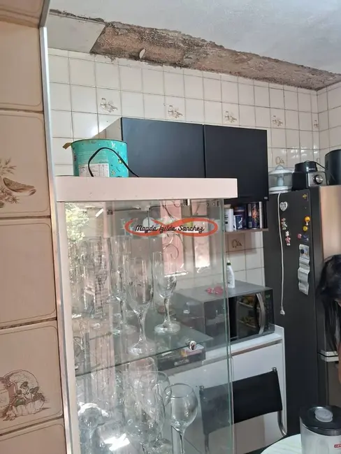 Foto 5 de Casa com 3 quartos para alugar, 88m2 em Parque Savoy City, São Paulo - SP