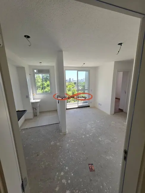 Apartamento com 2 quartos à venda, 41m2 em Cidade Líder, São Paulo - SP - imagem 1 Foto 1 de Apartamento com 2 quartos à venda, 41m2 em Cidade Líder, São Paulo - SP
