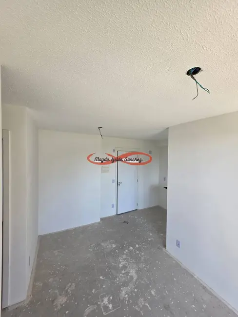 Apartamento com 2 quartos à venda, 41m2 em Cidade Líder, São Paulo - SP - imagem 8 Foto 8 de Apartamento com 2 quartos à venda, 41m2 em Cidade Líder, São Paulo - SP