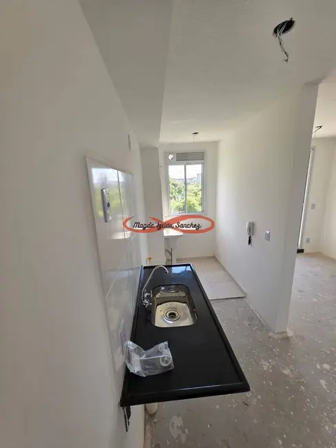 Apartamento com 2 quartos à venda, 41m2 em Cidade Líder, São Paulo - SP - imagem 2 Foto 2 de Apartamento com 2 quartos à venda, 41m2 em Cidade Líder, São Paulo - SP