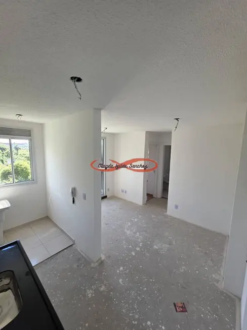 Apartamento com 2 quartos à venda, 41m2 em Cidade Líder, São Paulo - SP - imagem 4 Foto 4 de Apartamento com 2 quartos à venda, 41m2 em Cidade Líder, São Paulo - SP