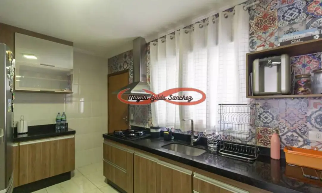 Foto 3 de Casa com 3 quartos à venda, 99m2 em Itaquera, São Paulo - SP