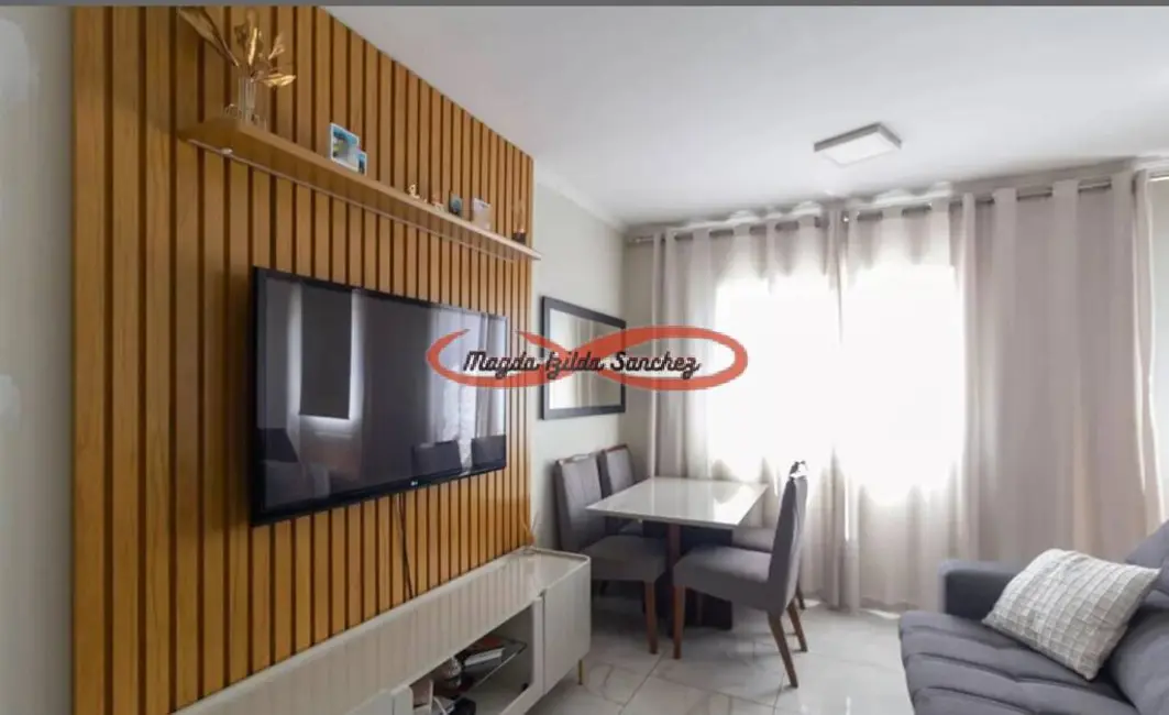 Foto 1 de Casa com 3 quartos à venda, 99m2 em Itaquera, São Paulo - SP