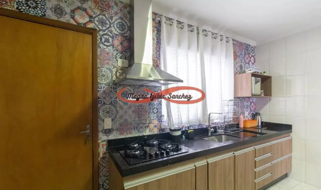 Foto 4 de Casa com 3 quartos à venda, 99m2 em Itaquera, São Paulo - SP