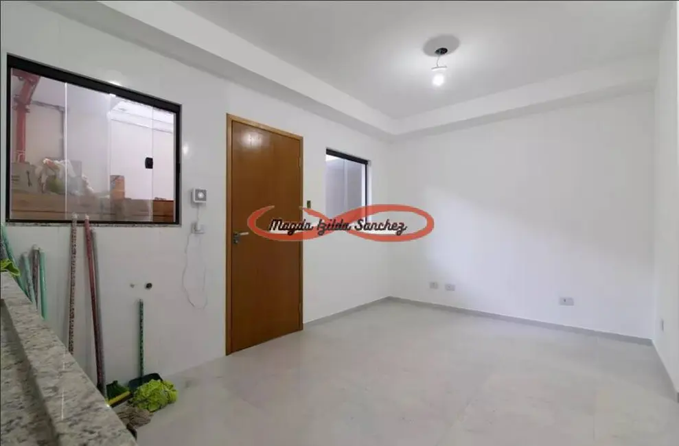 Foto 2 de Apartamento com 2 quartos à venda, 37m2 em Cidade Antônio Estevão de Carvalho, São Paulo - SP