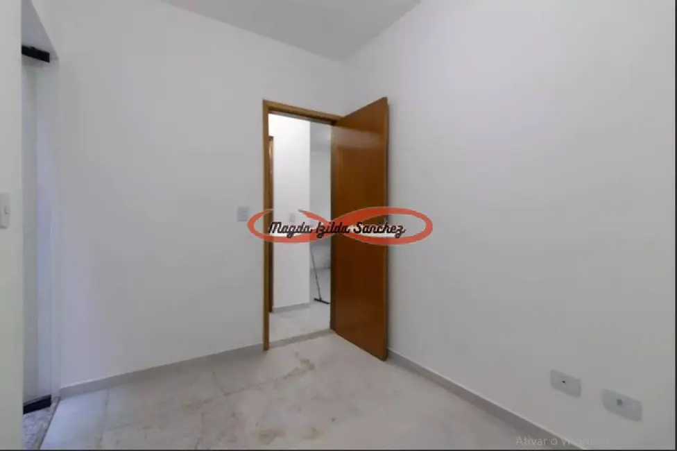 Foto 1 de Apartamento com 2 quartos à venda, 37m2 em Cidade Antônio Estevão de Carvalho, São Paulo - SP