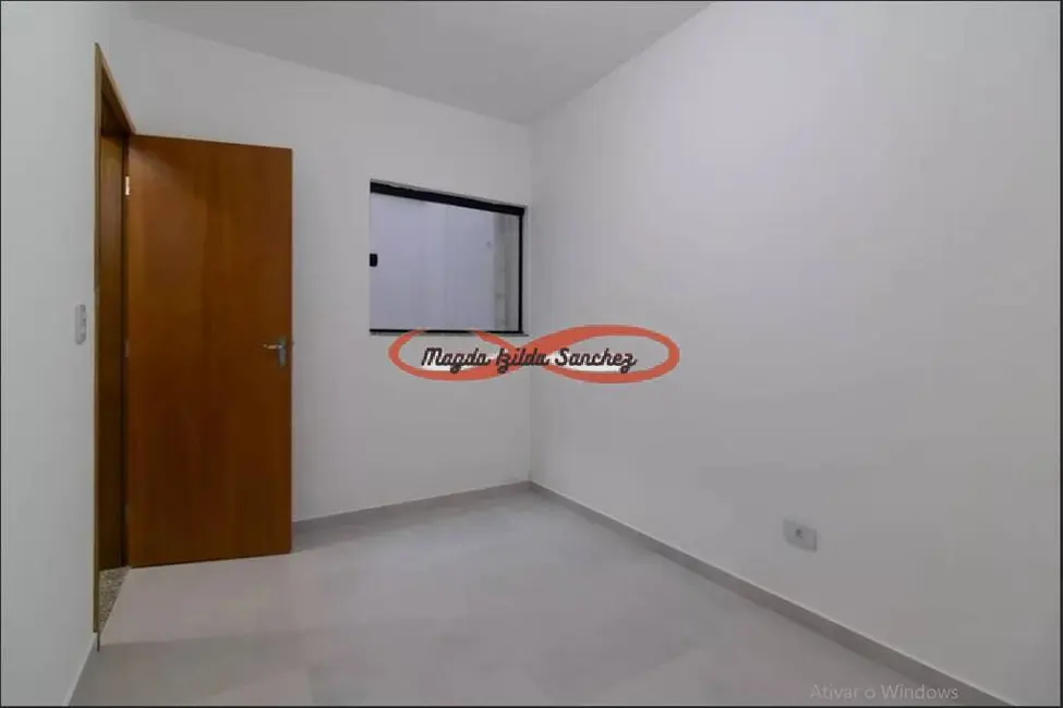 Foto 4 de Apartamento com 2 quartos à venda, 37m2 em Cidade Antônio Estevão de Carvalho, São Paulo - SP