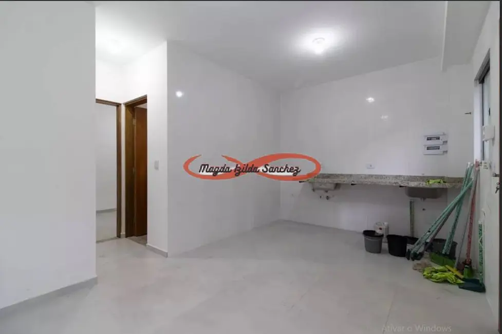 Foto 5 de Apartamento com 2 quartos à venda, 37m2 em Cidade Antônio Estevão de Carvalho, São Paulo - SP