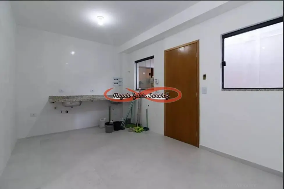 Foto 6 de Apartamento com 2 quartos à venda, 37m2 em Cidade Antônio Estevão de Carvalho, São Paulo - SP