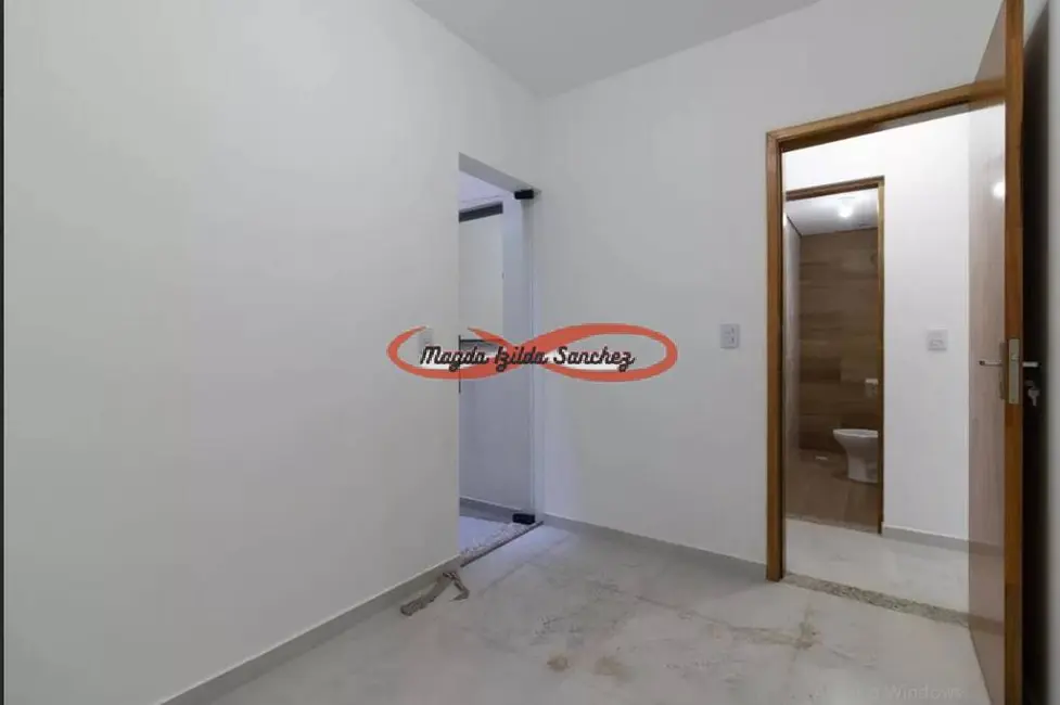Foto 7 de Apartamento com 2 quartos à venda, 37m2 em Cidade Antônio Estevão de Carvalho, São Paulo - SP