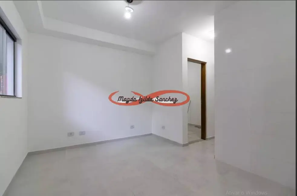 Foto 8 de Apartamento com 2 quartos à venda, 37m2 em Cidade Antônio Estevão de Carvalho, São Paulo - SP