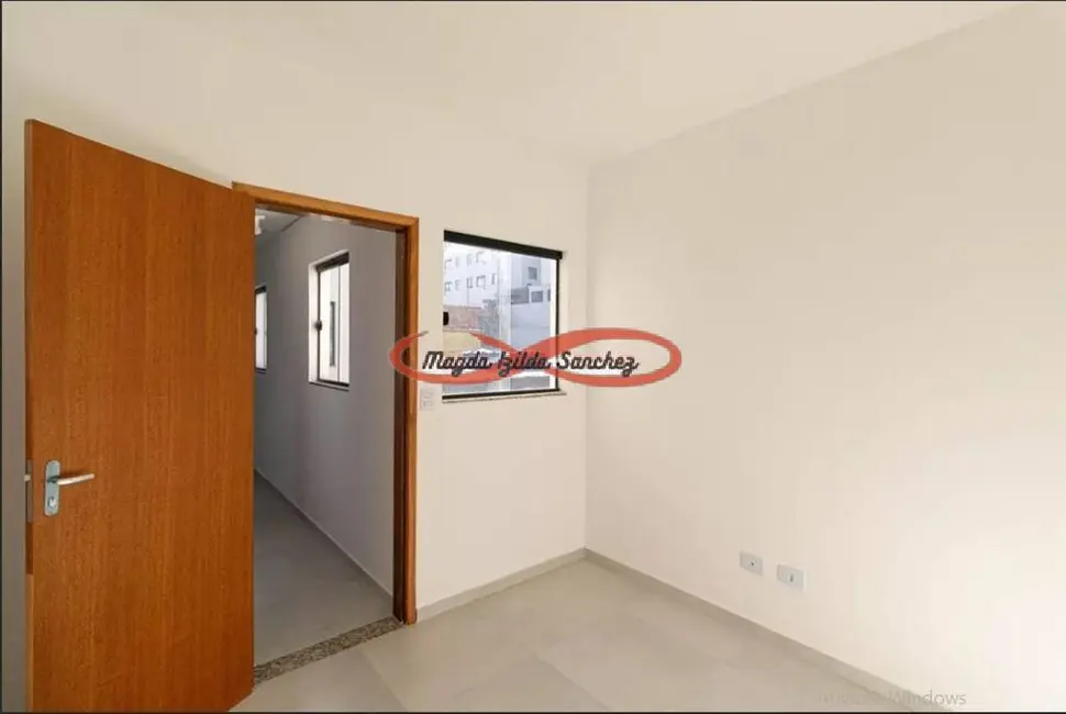Foto 2 de Apartamento com 2 quartos à venda, 44m2 em Artur Alvim, São Paulo - SP