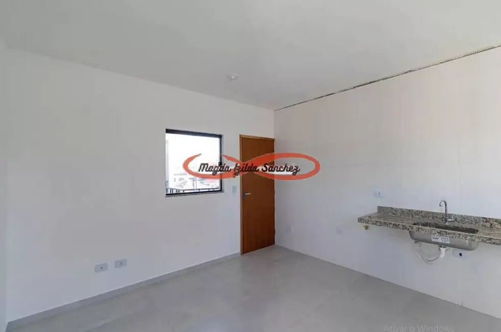 Foto 7 de Apartamento com 2 quartos à venda, 44m2 em Artur Alvim, São Paulo - SP