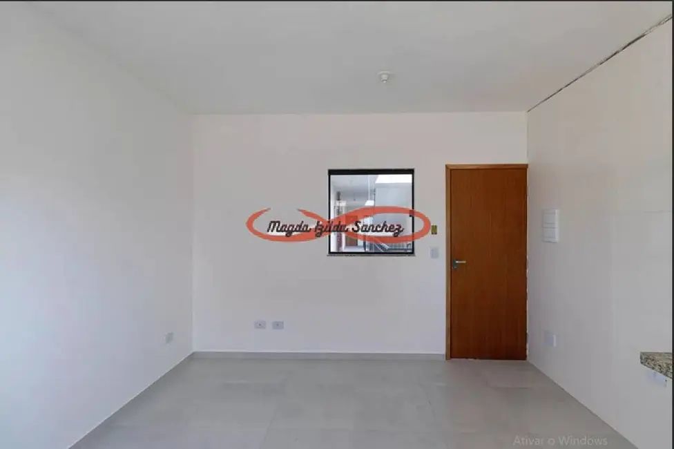 Foto 1 de Apartamento com 2 quartos à venda, 44m2 em Artur Alvim, São Paulo - SP