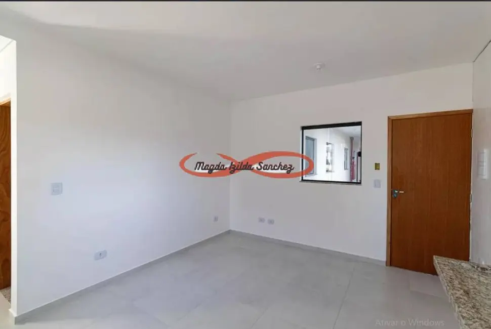 Foto 4 de Apartamento com 2 quartos à venda, 44m2 em Artur Alvim, São Paulo - SP