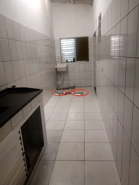 Foto 2 de Casa com 2 quartos à venda, 60m2 em Jardim da Conquista (Zona Leste), São Paulo - SP