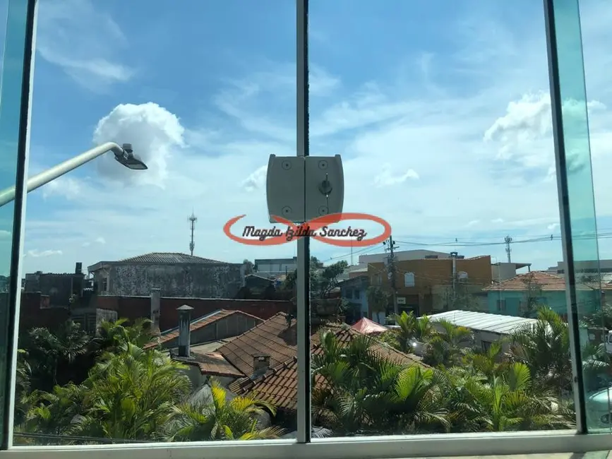 Foto 7 de Sala Comercial à venda, 264m2 em Vila Industrial, São Paulo - SP