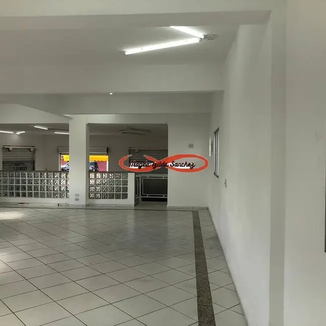Foto 4 de Sala Comercial à venda, 264m2 em Vila Industrial, São Paulo - SP
