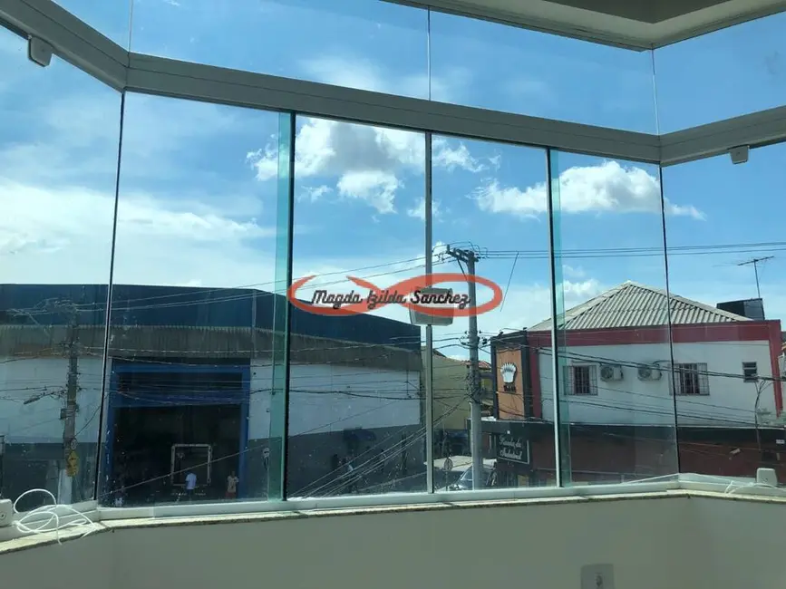 Foto 8 de Sala Comercial à venda, 264m2 em Vila Industrial, São Paulo - SP