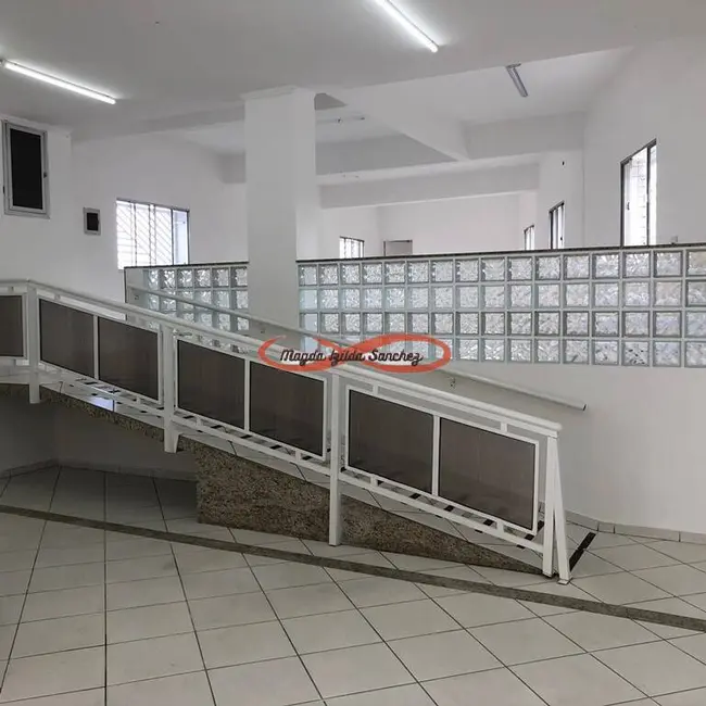 Foto 3 de Sala Comercial à venda, 264m2 em Vila Industrial, São Paulo - SP