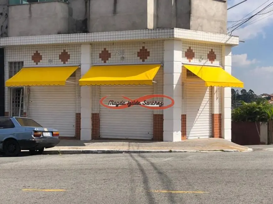 Foto 1 de Sala Comercial à venda, 264m2 em Vila Industrial, São Paulo - SP