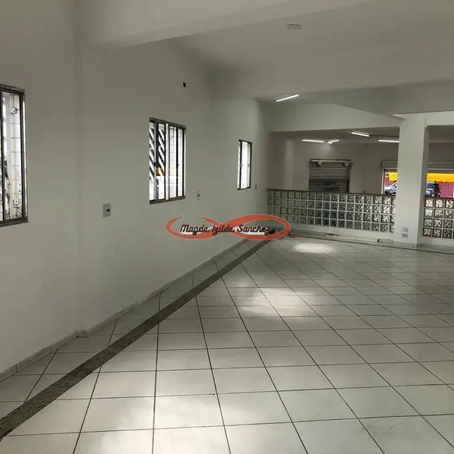 Foto 2 de Sala Comercial à venda, 264m2 em Vila Industrial, São Paulo - SP