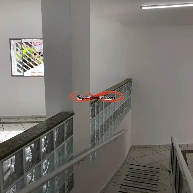 Foto 5 de Sala Comercial à venda, 264m2 em Vila Industrial, São Paulo - SP