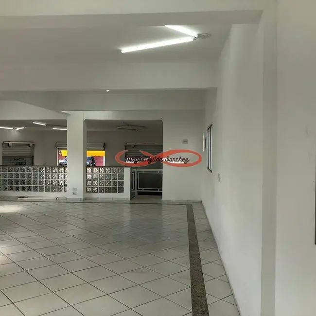Foto 4 de Sala Comercial à venda, 264m2 em Vila Industrial, São Paulo - SP
