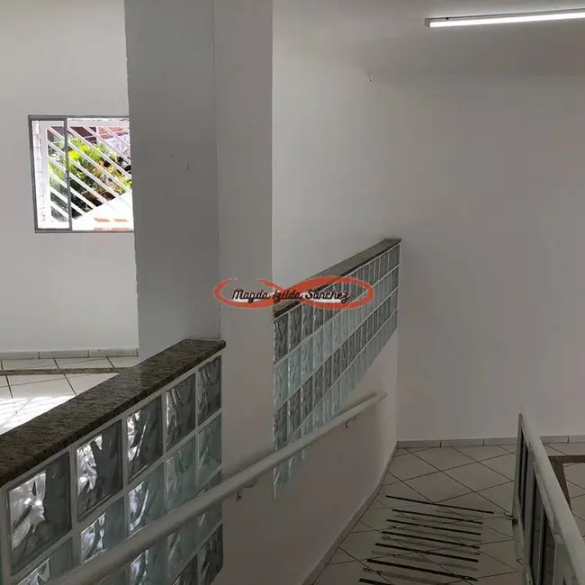 Foto 6 de Sala Comercial à venda, 264m2 em Vila Industrial, São Paulo - SP