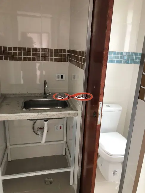 Foto 9 de Sala Comercial à venda, 264m2 em Vila Industrial, São Paulo - SP