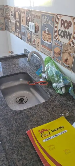 Foto 6 de Apartamento com 2 quartos à venda, 43m2 em Itaquera, São Paulo - SP