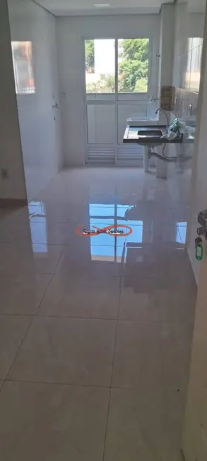 Foto 3 de Apartamento com 2 quartos à venda, 43m2 em Itaquera, São Paulo - SP