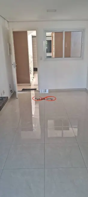 Foto 2 de Apartamento com 2 quartos à venda, 43m2 em Itaquera, São Paulo - SP