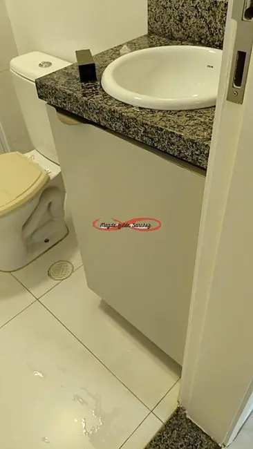 Foto 9 de Apartamento com 2 quartos à venda, 43m2 em Itaquera, São Paulo - SP