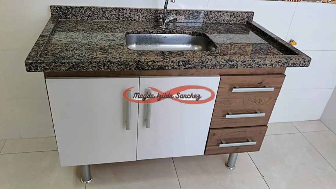 Foto 5 de Apartamento com 2 quartos à venda, 43m2 em Itaquera, São Paulo - SP
