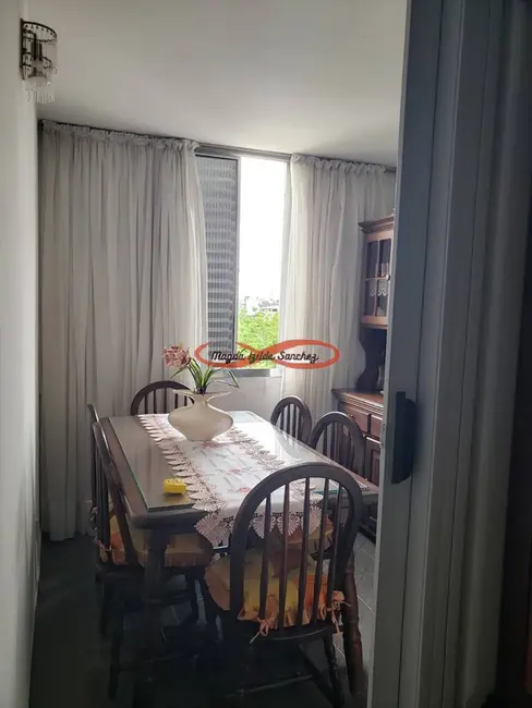 Foto 7 de Apartamento com 3 quartos à venda, 56m2 em Conjunto Residencial José Bonifácio, São Paulo - SP