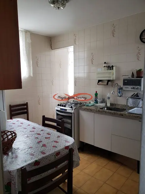 Foto 6 de Apartamento com 3 quartos à venda, 56m2 em Conjunto Residencial José Bonifácio, São Paulo - SP